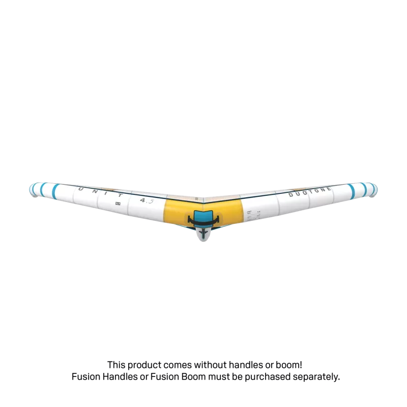 Duotone - Wing Unit SLS Concept Blue - 2026